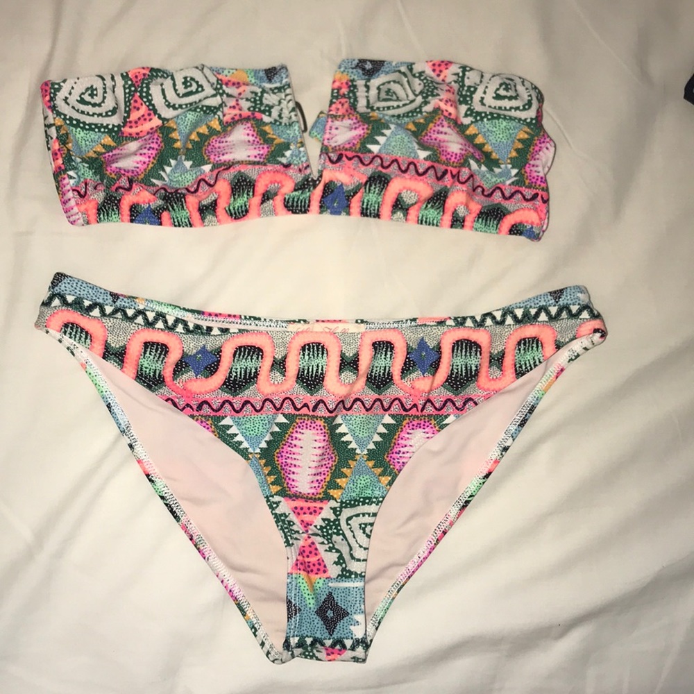 Mara Hoffman Bikini